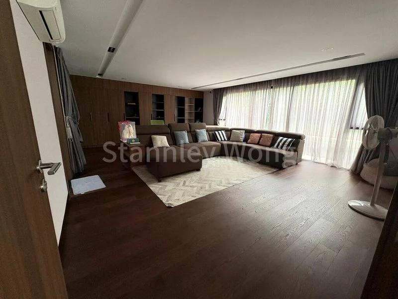 6 Bed Semi-Detached House (Landed) for Sale in  Serangoon Park - Image 17