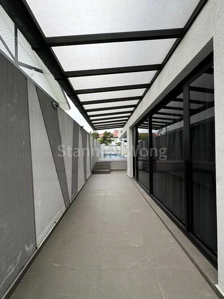 6 Bed Semi-Detached House (Landed) for Sale in  Serangoon Park - Image 10