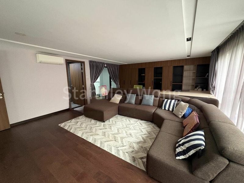 6 Bed Semi-Detached House (Landed) for Sale in  Serangoon Park - Image 5