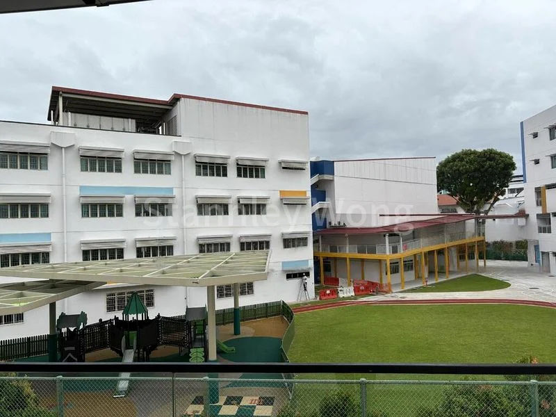 6 Bed Semi-Detached House (Landed) for Sale in  Serangoon Park - Image 8