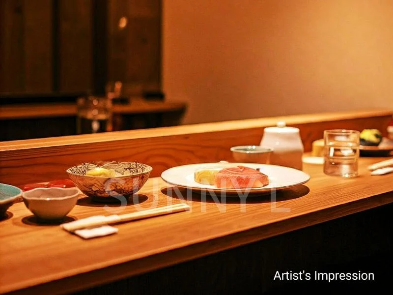 Food & Beverage for Rent: Prime Chinatown Restaurant Shop, Next to an MRT - Image 12