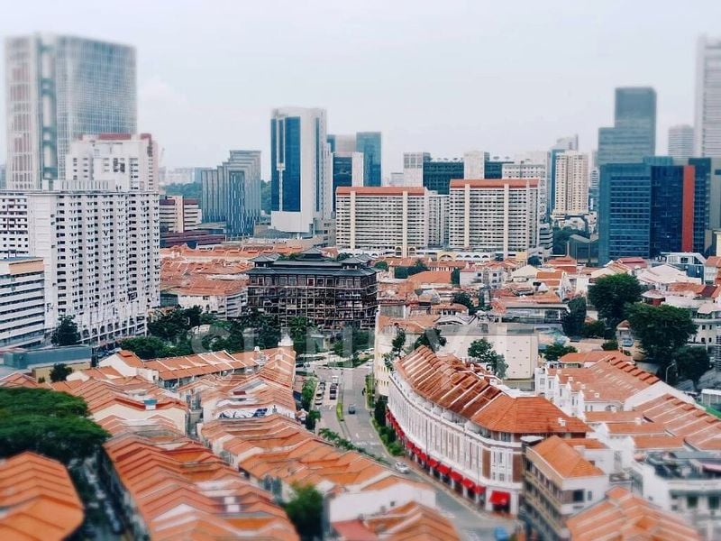 Food & Beverage for Rent: Prime Chinatown Restaurant Shop, Next to an MRT - Image 13