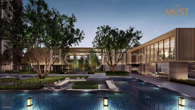 5 Bed Condo for Sale in The Myst - Image 7