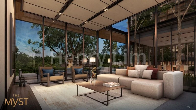 5 Bed Condo for Sale in The Myst - Image 4