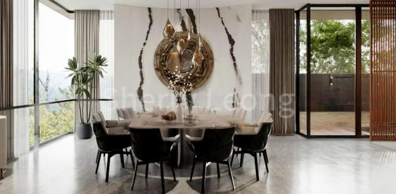 8 Bed Bungalow (Landed) for Sale in Jalan Merlimau - Image 8