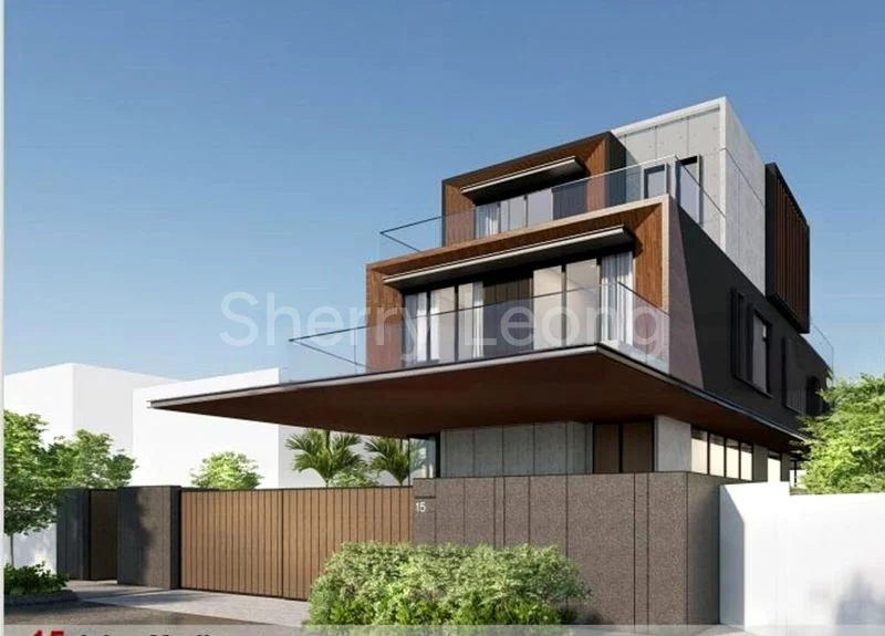 8 Bed Bungalow (Landed) for Sale in Jalan Merlimau - Image 1