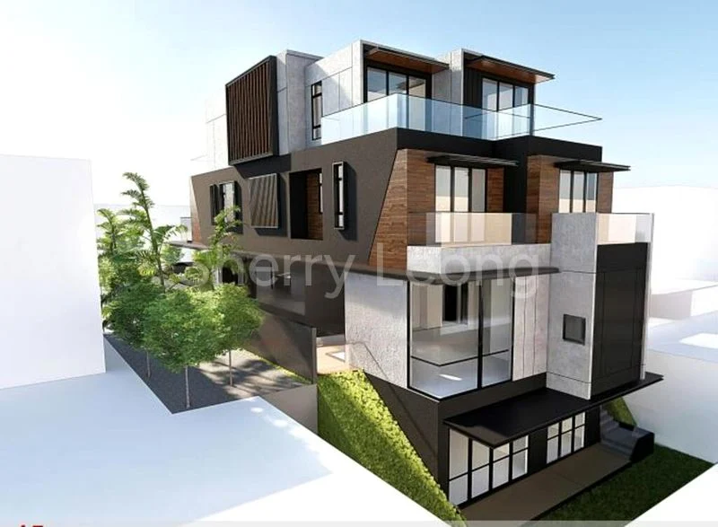 8 Bed Bungalow (Landed) for Sale in Jalan Merlimau - Image 2