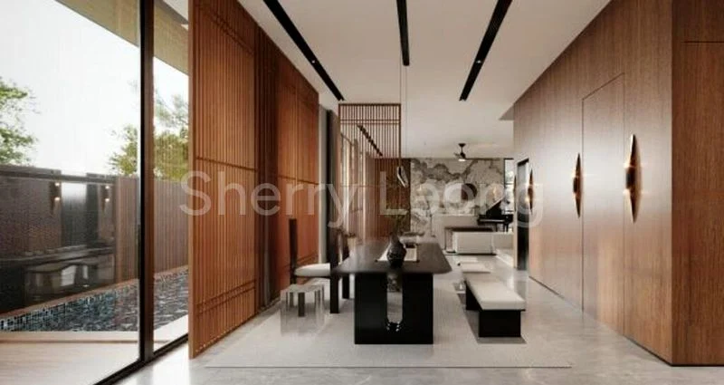 8 Bed Bungalow (Landed) for Sale in Jalan Merlimau - Image 10