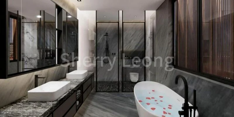 8 Bed Bungalow (Landed) for Sale in Jalan Merlimau - Image 11