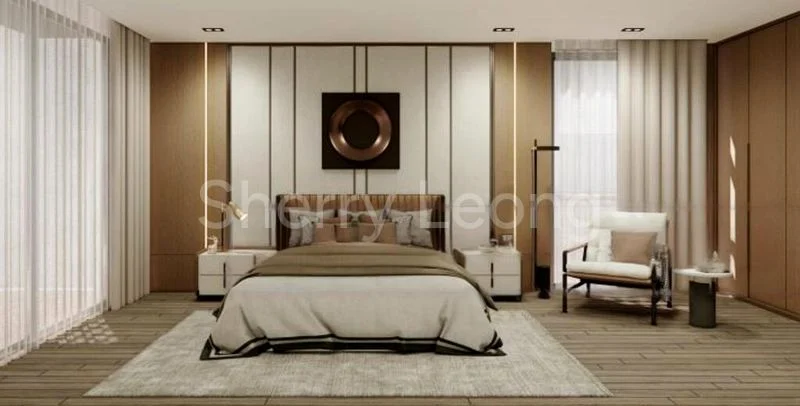 8 Bed Bungalow (Landed) for Sale in Jalan Merlimau - Image 7