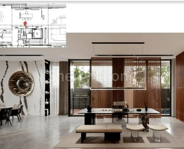 8 Bed Bungalow (Landed) for Sale in Jalan Merlimau - Image 9