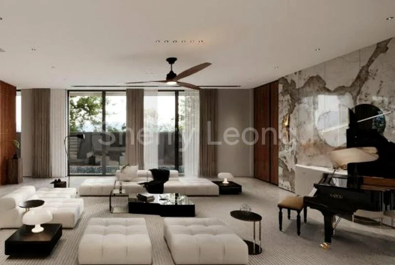 8 Bed Bungalow (Landed) for Sale in Jalan Merlimau - Image 12