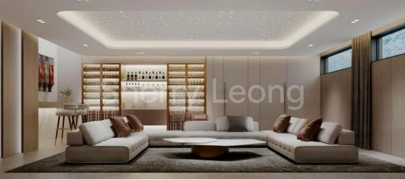 8 Bed Bungalow (Landed) for Sale in Jalan Merlimau - Image 6