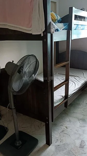 Common Room (HDB) for Rent in  562 Ang Mo Kio Avenue 3 - Image 1