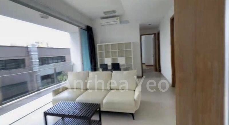 2 Bed Condo for Rent in  The Inspira - Image 1