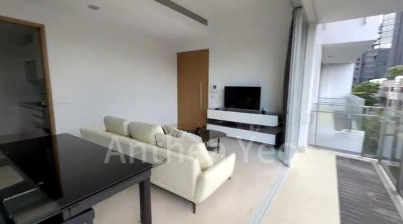 2 Bed Condo for Rent in  The Inspira - Image 9