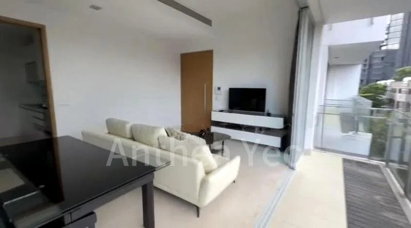 2 Bed Condo for Rent in  The Inspira - Image 9