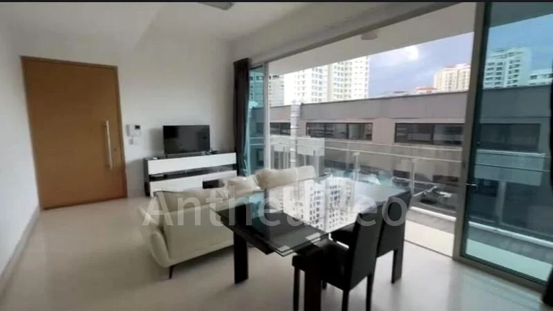 2 Bed Condo for Rent in  The Inspira - Image 11