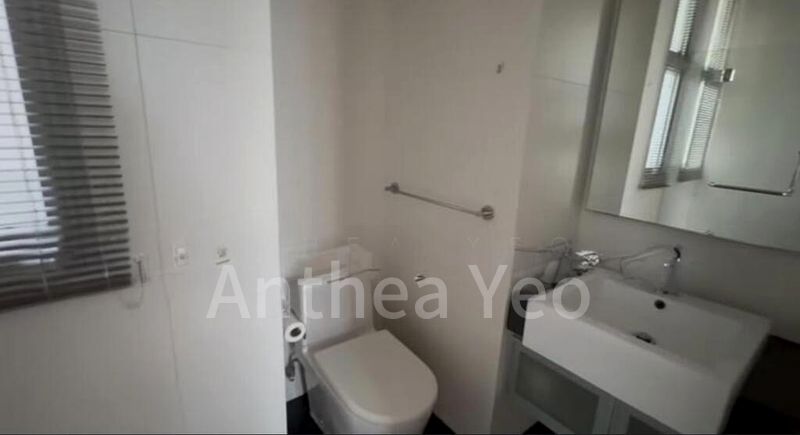 2 Bed Condo for Rent in  The Inspira - Image 6