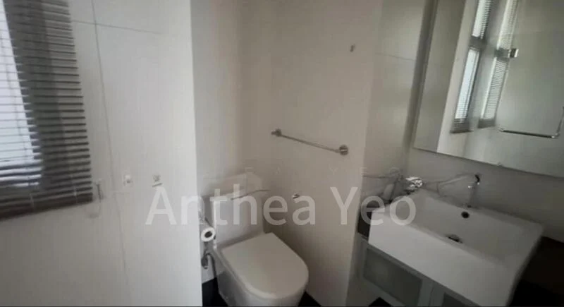 2 Bed Condo for Rent in  The Inspira - Image 6