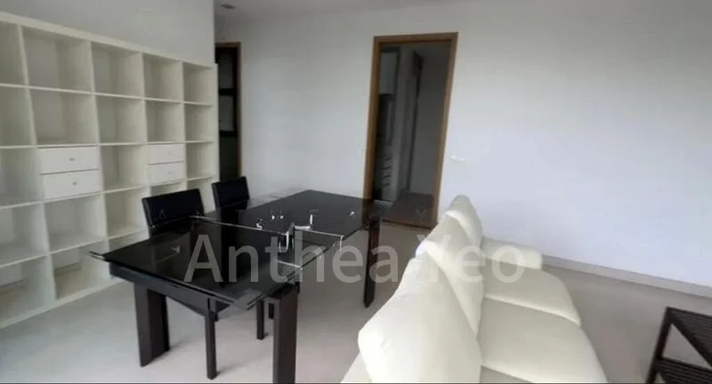 2 Bed Condo for Rent in  The Inspira - Image 10