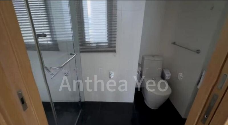2 Bed Condo for Rent in  The Inspira - Image 7
