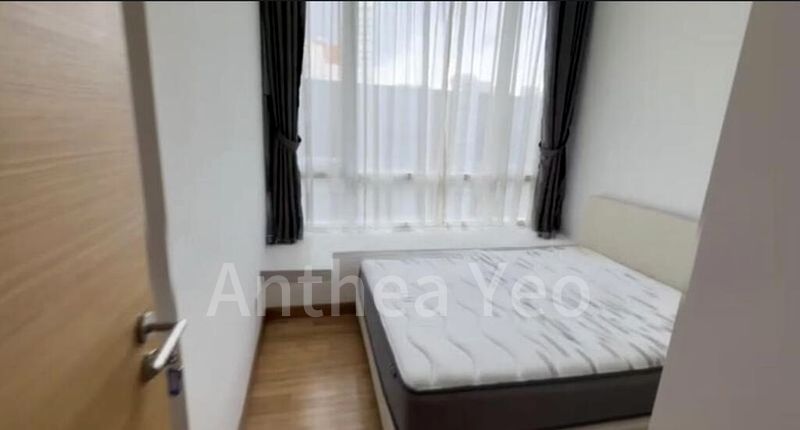 2 Bed Condo for Rent in  The Inspira - Image 5