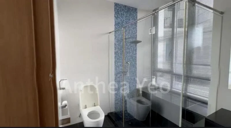 2 Bed Condo for Rent in  The Inspira - Image 2