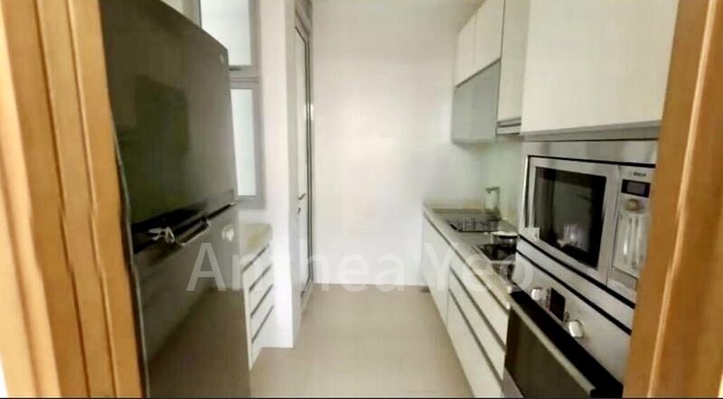 2 Bed Condo for Rent in  The Inspira - Image 8