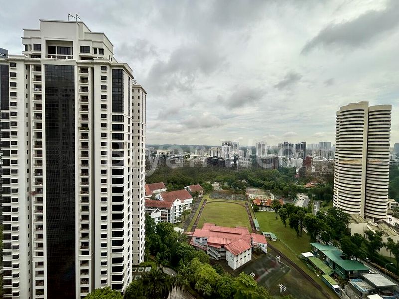 4 Bed Condo for Rent in  Ardmore Park - Image 15