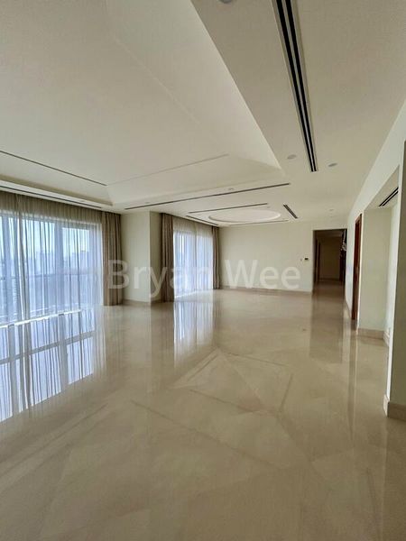 4 Bed Condo for Rent in  Ardmore Park - Image 7