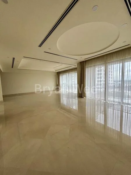 4 Bed Condo for Rent in  Ardmore Park - Image 1