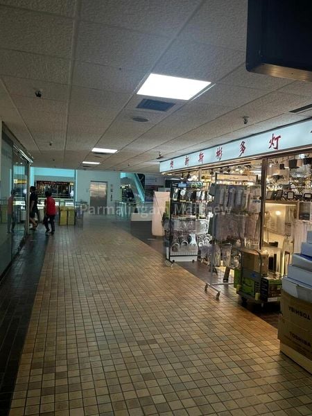 Shop / Shophouse for Rent: Beauty World Centre - Image 1