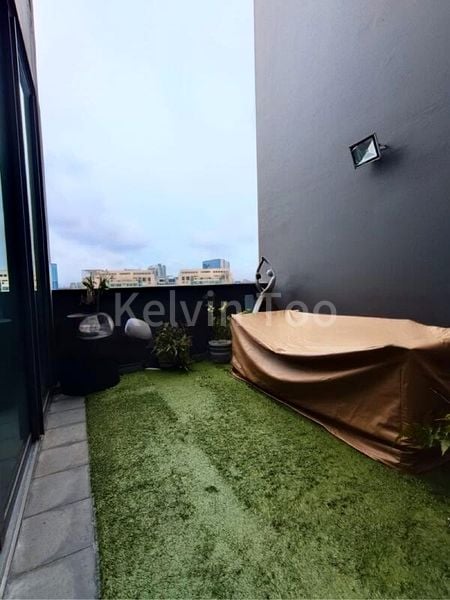 2 Bed Condo for Sale in  L'viv - Image 8