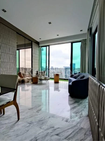 2 Bed Condo for Sale in  L'viv - Image 1