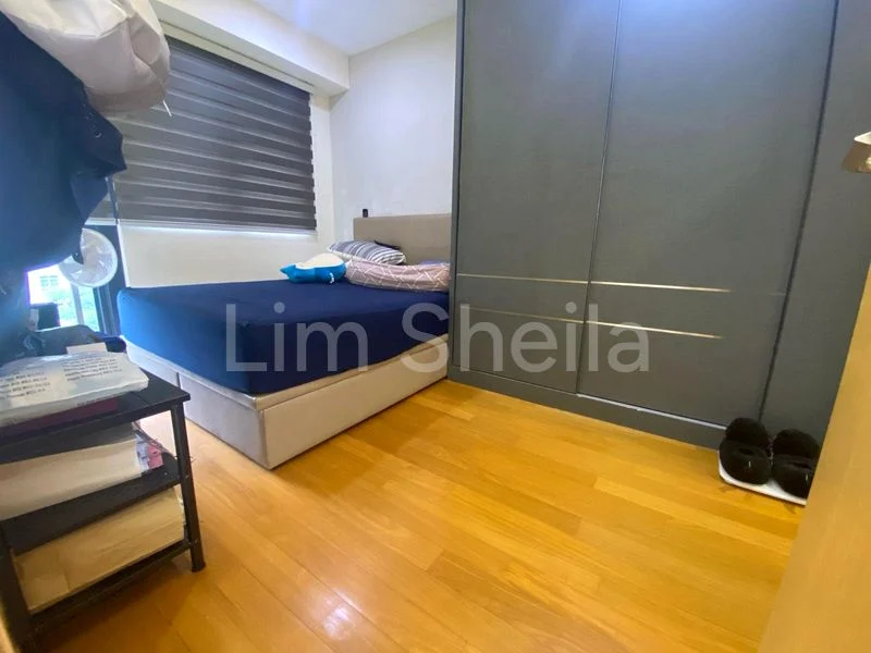 1+1 Bed Condo for Sale in  Nin Residence - Image 4