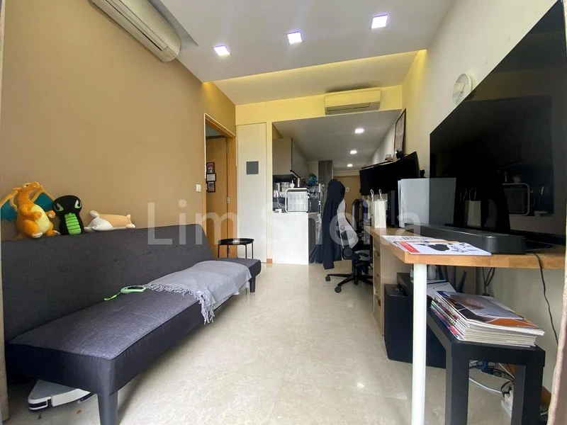 1+1 Bed Condo for Sale in  Nin Residence - Image 2