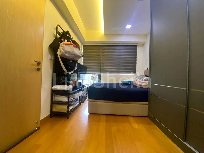 1+1 Bed Condo for Sale in  Nin Residence - Image 3