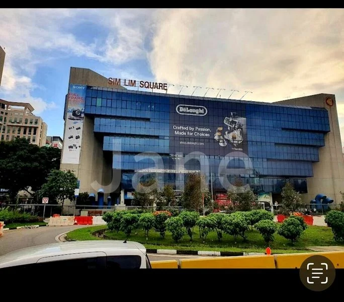 Mall Shop for Sale: Sim Lim Square - Image 3