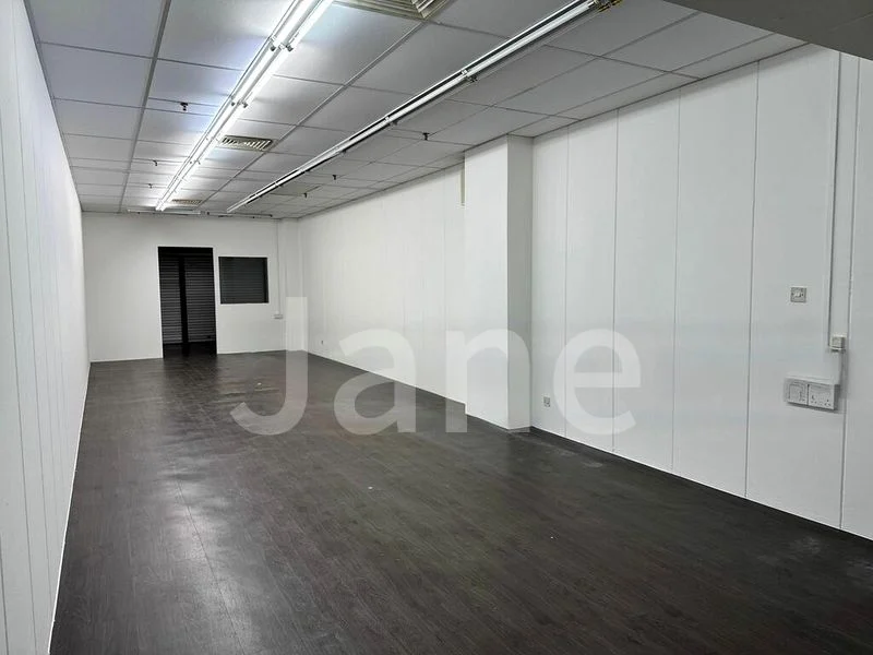 Mall Shop for Sale: Sim Lim Square - Image 5