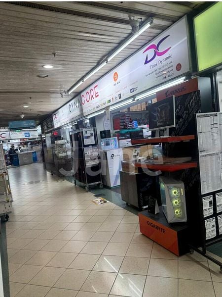 Mall Shop for Sale: Sim Lim Square - Image 2
