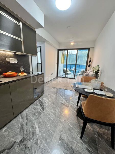 2 Bed Condo for Rent in  Newport Residences / Newport Tower - Image 1