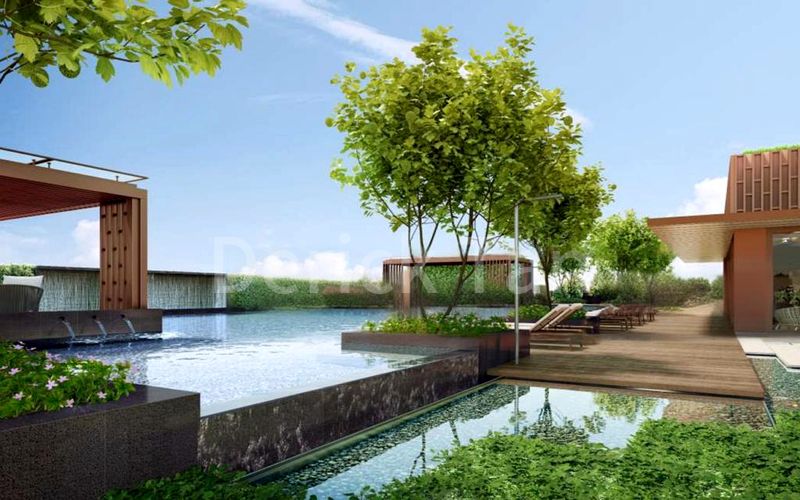 2 Bed Condo for Rent in  Newport Residences / Newport Tower - Image 13