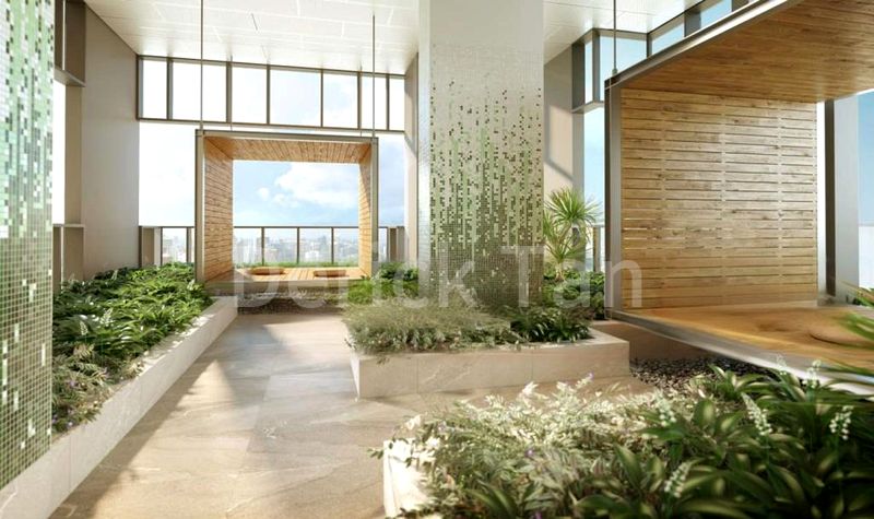 2 Bed Condo for Rent in  Newport Residences / Newport Tower - Image 10