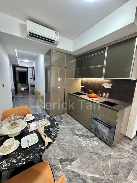2 Bed Condo for Rent in  Newport Residences / Newport Tower - Image 3