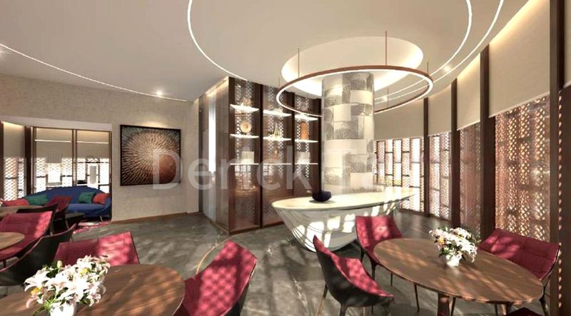 2 Bed Condo for Rent in  Newport Residences / Newport Tower - Image 4