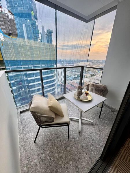 2 Bed Condo for Rent in  Newport Residences / Newport Tower - Image 12