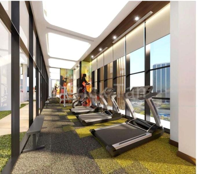 2 Bed Condo for Rent in  Newport Residences / Newport Tower - Image 8