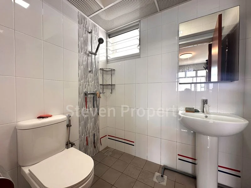 3 Room (3A) HDB for Rent in  95B Henderson Road - Image 5