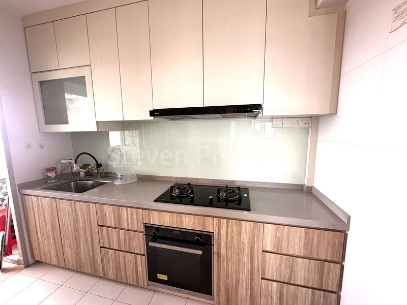 3 Room (3A) HDB for Rent in  95B Henderson Road - Image 4